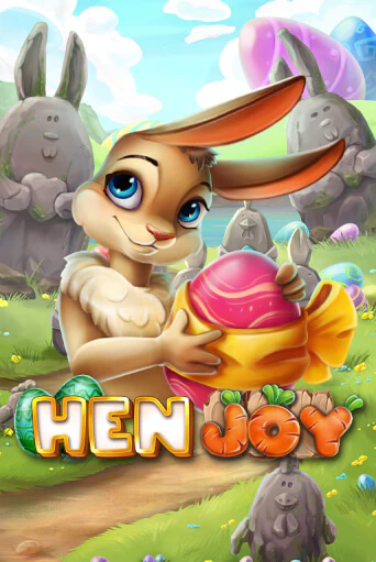 Бесплатная версия игры HENjoy | Champion Slots KZ 