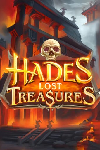 Бесплатная версия игры Hades Lost Treasures™ | Champion Slots KZ 