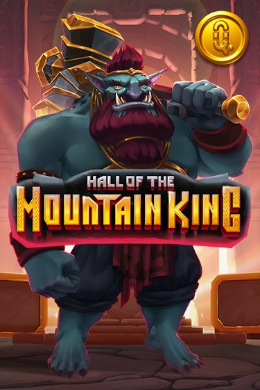 Бесплатная версия игры Hall of the Mountain King | Champion Slots KZ 