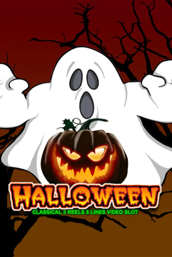 Бесплатная версия игры Halloween | Champion Slots KZ 