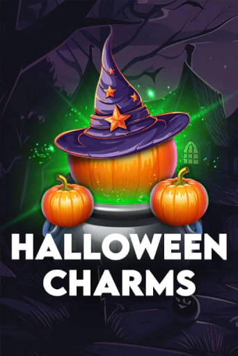 Бесплатная версия игры Halloween Charms | Champion Slots KZ 