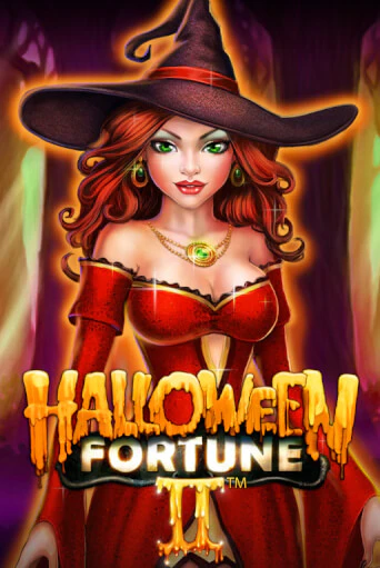 Бесплатная версия игры Halloween Fortune II | Champion Slots KZ 