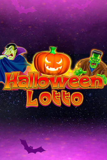 Бесплатная версия игры Halloween Lotto | Champion Slots KZ 