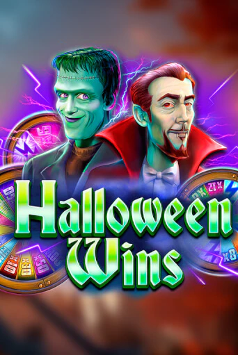 Бесплатная версия игры Halloween Wins | Champion Slots KZ 