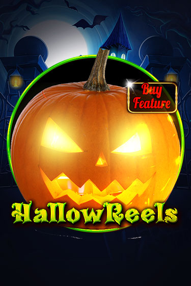 Бесплатная версия игры Hallow Reels | Champion Slots KZ 