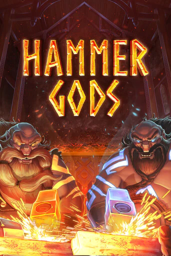 Бесплатная версия игры Hammer Gods | Champion Slots KZ 