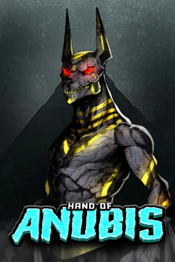 Бесплатная версия игры Hand of Anubis | Champion Slots KZ 