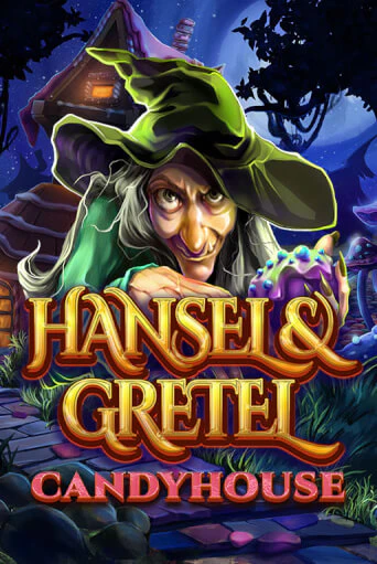 Бесплатная версия игры Hansel & Gretel Candyhouse | Champion Slots KZ 