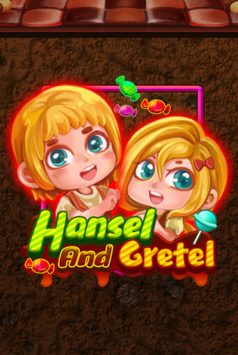 Бесплатная версия игры Hansel And Gretel | Champion Slots KZ 