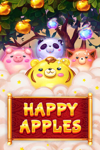 Бесплатная версия игры Happy Apples | Champion Slots KZ 