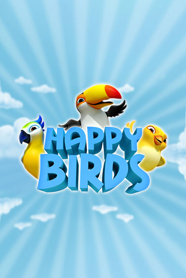 Бесплатная версия игры Happy Birds | Champion Slots KZ 