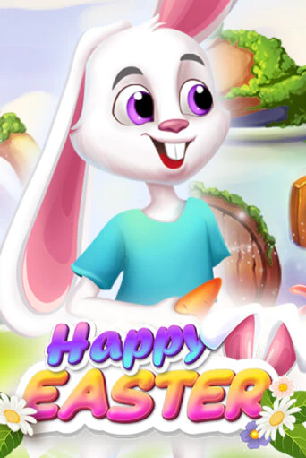 Бесплатная версия игры Happy Easter | Champion Slots KZ 