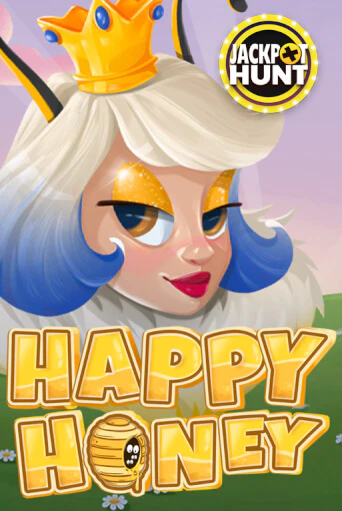 Бесплатная версия игры Happy Honey | Champion Slots KZ 