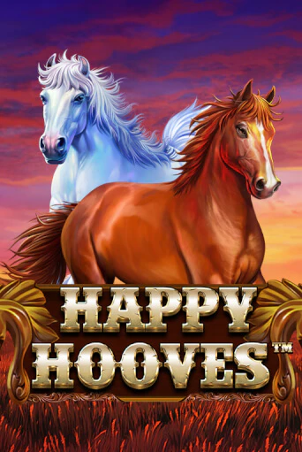 Бесплатная версия игры Happy Hooves | Champion Slots KZ 