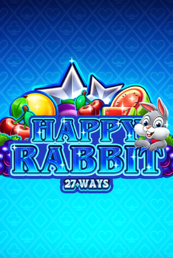 Бесплатная версия игры Happy Rabbit 27 Ways | Champion Slots KZ 