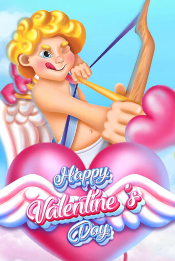 Бесплатная версия игры Happy Valentine's Day | Champion Slots KZ 