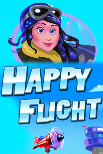 Бесплатная версия игры Happy Flight | Champion Slots KZ 