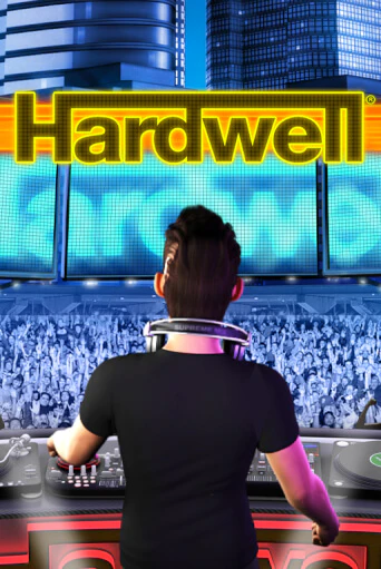 Бесплатная версия игры Hardwell | Champion Slots KZ 