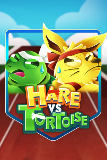 Бесплатная версия игры Hare VS Tortoise | Champion Slots KZ 