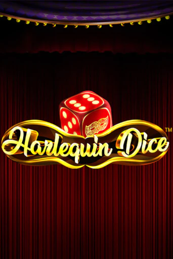 Бесплатная версия игры Harlequin Dice | Champion Slots KZ 