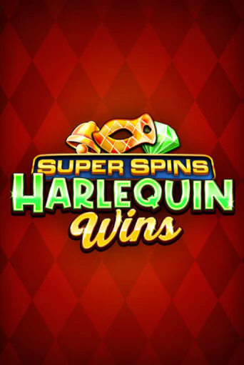 Бесплатная версия игры Harlequin Wins | Champion Slots KZ 