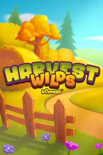 Бесплатная версия игры Harvest Wilds | Champion Slots KZ 