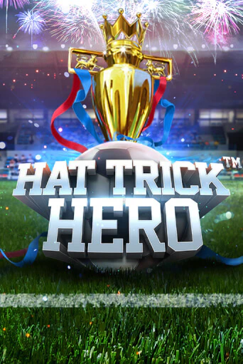 Бесплатная версия игры Hat Trick Hero | Champion Slots KZ 