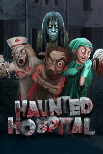 Бесплатная версия игры Haunted Hospital | Champion Slots KZ 