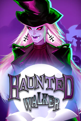 Бесплатная версия игры Haunted Walker | Champion Slots KZ 