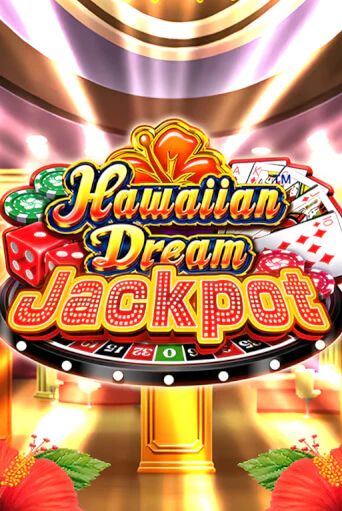 Бесплатная версия игры Hawaiian Dream Jackpot | Champion Slots KZ 