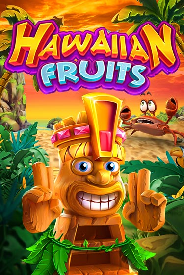 Бесплатная версия игры Hawaiian Fruits | Champion Slots KZ 