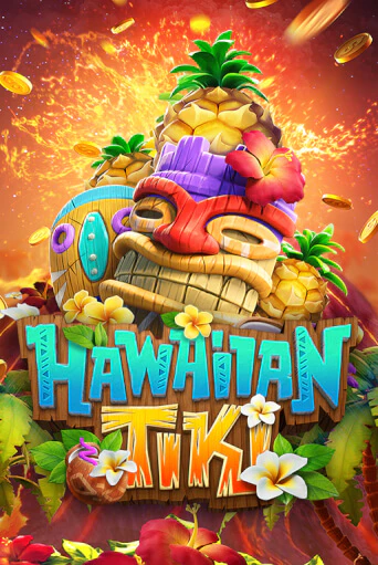 Бесплатная версия игры Hawaiian Tiki | Champion Slots KZ 