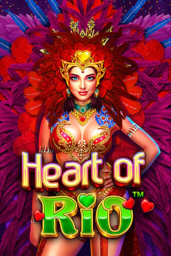 Бесплатная версия игры Heart of Rio | Champion Slots KZ 