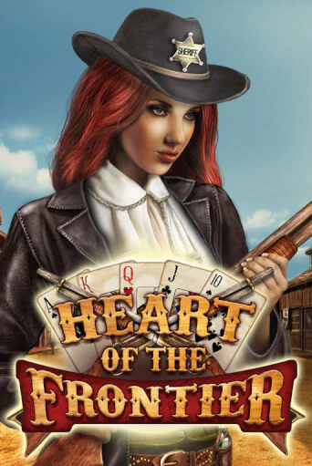 Бесплатная версия игры Heart of the Frontier | Champion Slots KZ 