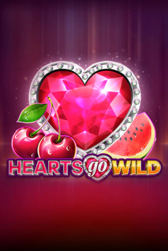 Бесплатная версия игры Hearts Go Wild | Champion Slots KZ 