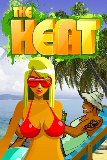 Бесплатная версия игры The Heat | Champion Slots KZ 