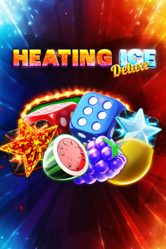 Бесплатная версия игры Heating Ice Deluxe | Champion Slots KZ 