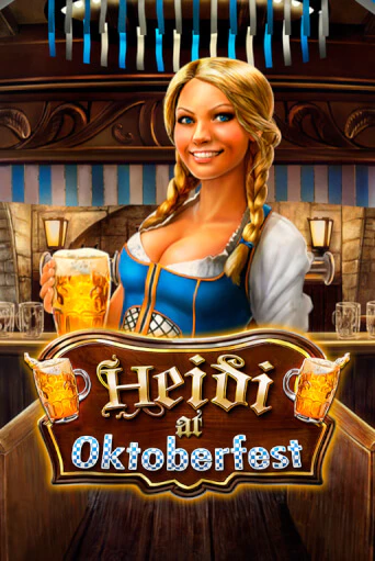 Бесплатная версия игры Heidi at Oktoberfest | Champion Slots KZ 