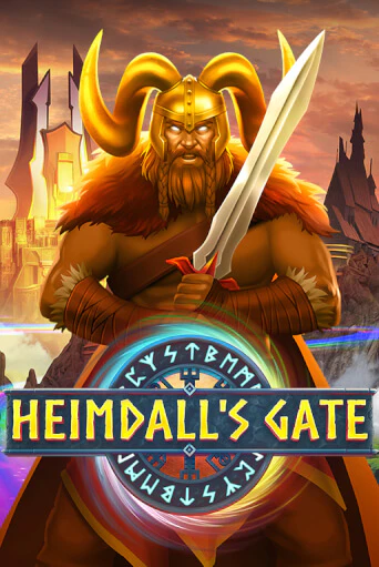 Бесплатная версия игры Heimdall's Gate | Champion Slots KZ 