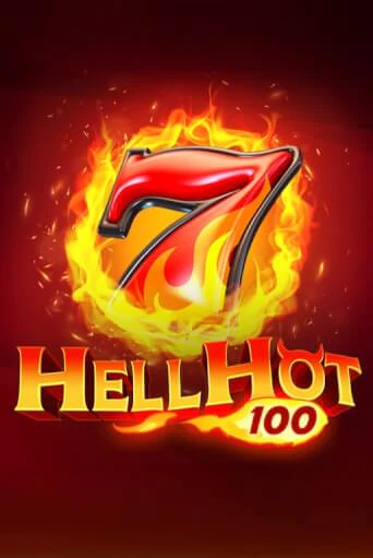 Бесплатная версия игры Hell Hot 100 | Champion Slots KZ 