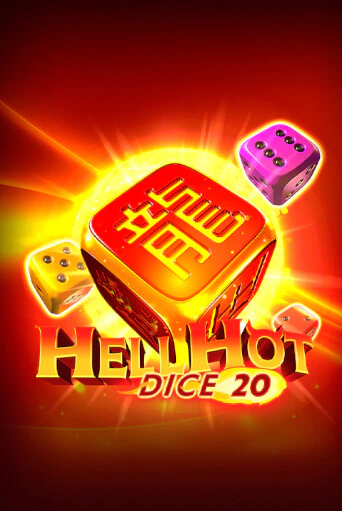 Бесплатная версия игры Hell Hot 20 Dice | Champion Slots KZ 