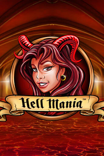 Бесплатная версия игры Hell Mania | Champion Slots KZ 