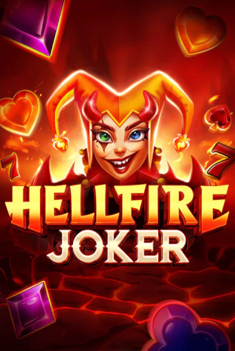 Бесплатная версия игры Hellfire Joker | Champion Slots KZ 