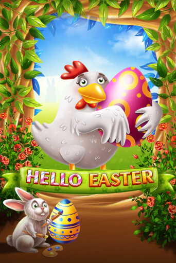 Бесплатная версия игры Hello Easter | Champion Slots KZ 