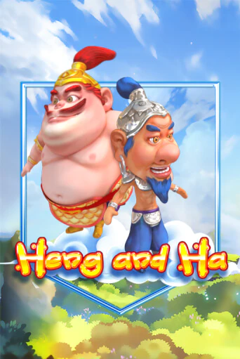 Бесплатная версия игры Heng and Ha | Champion Slots KZ 