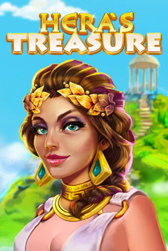 Бесплатная версия игры Hera's Treasure | Champion Slots KZ 