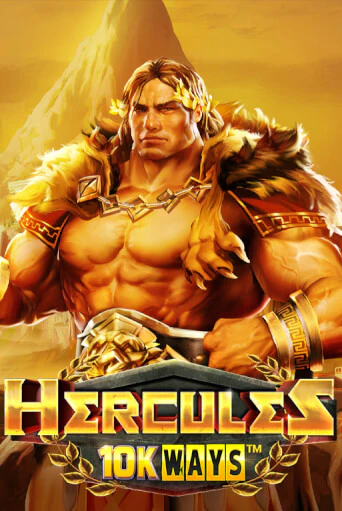 Бесплатная версия игры Hercules 10K Ways | Champion Slots KZ 