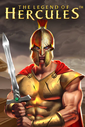 Бесплатная версия игры The Legend of Hercules | Champion Slots KZ 