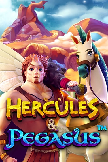 Бесплатная версия игры Hercules and Pegasus | Champion Slots KZ 