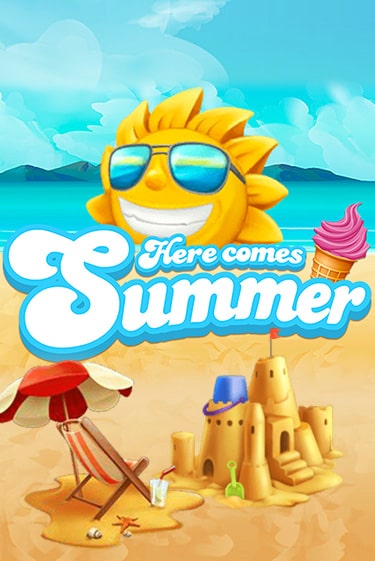 Бесплатная версия игры Here Comes Summer | Champion Slots KZ 